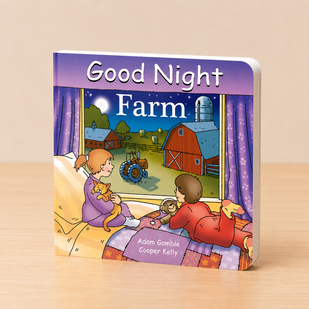 Good Night Farm