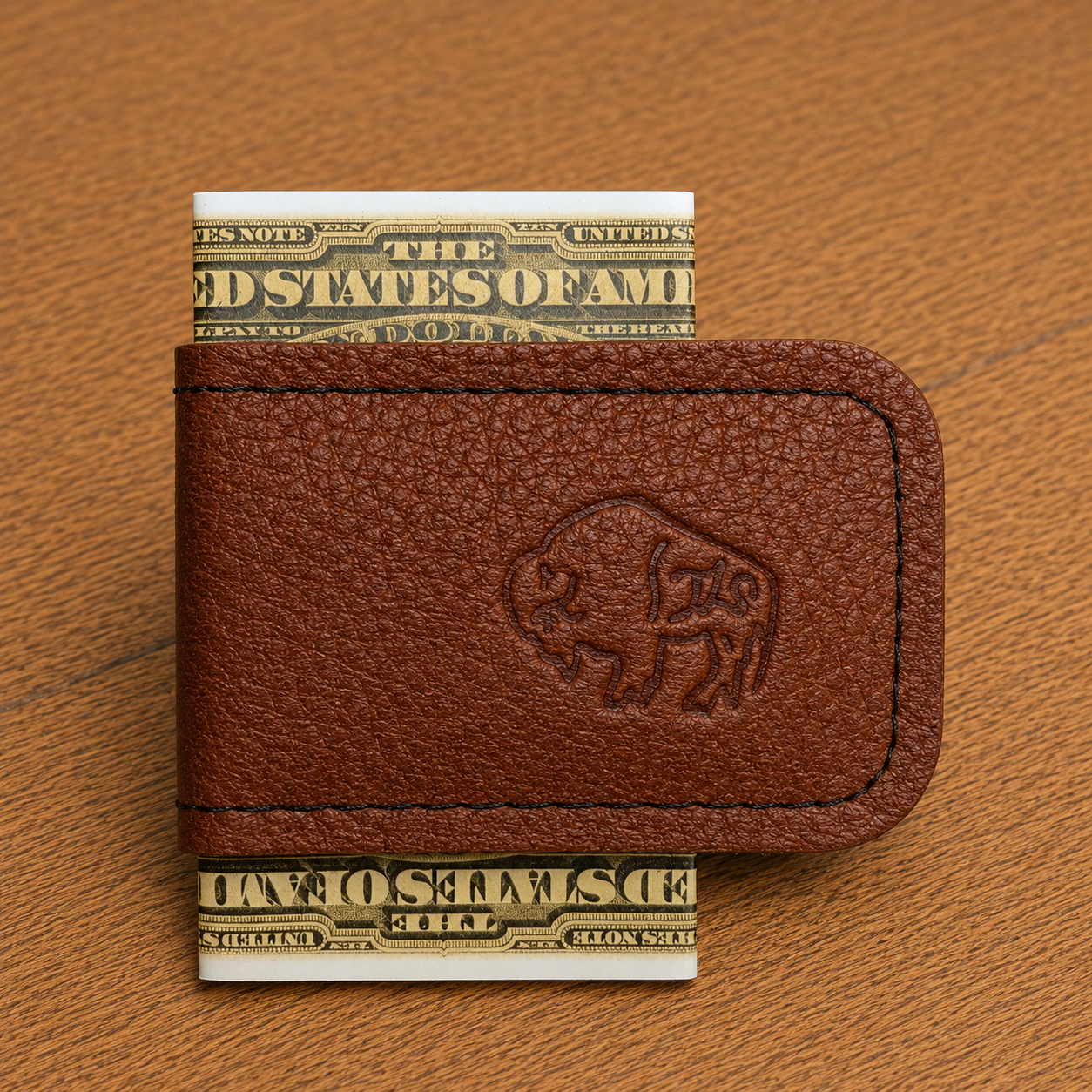 Magnetic Money Clip