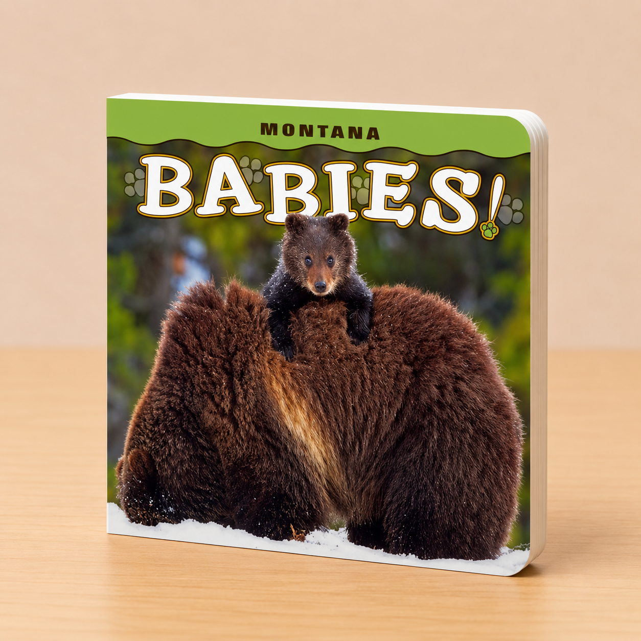 Montana Babies!