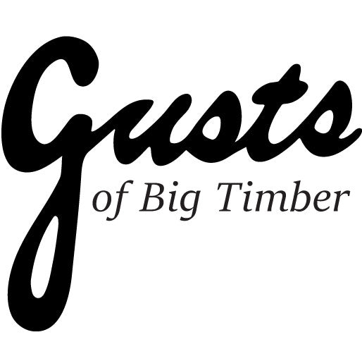 Gusts of Big Timber