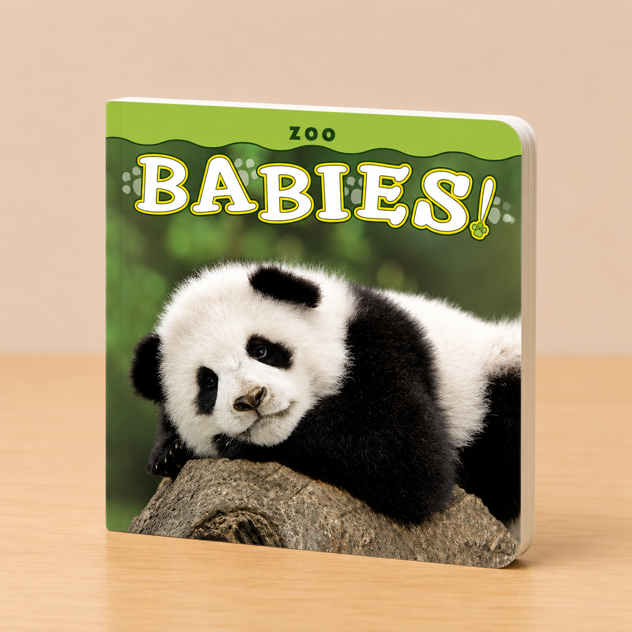 Zoo Babies
