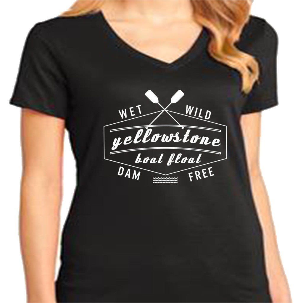 Boat Float 2016 T-Shirt