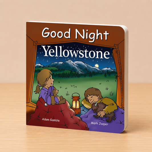 Good Night Yellowstone