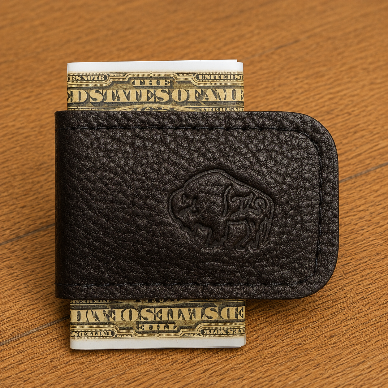 Magnetic Money Clip