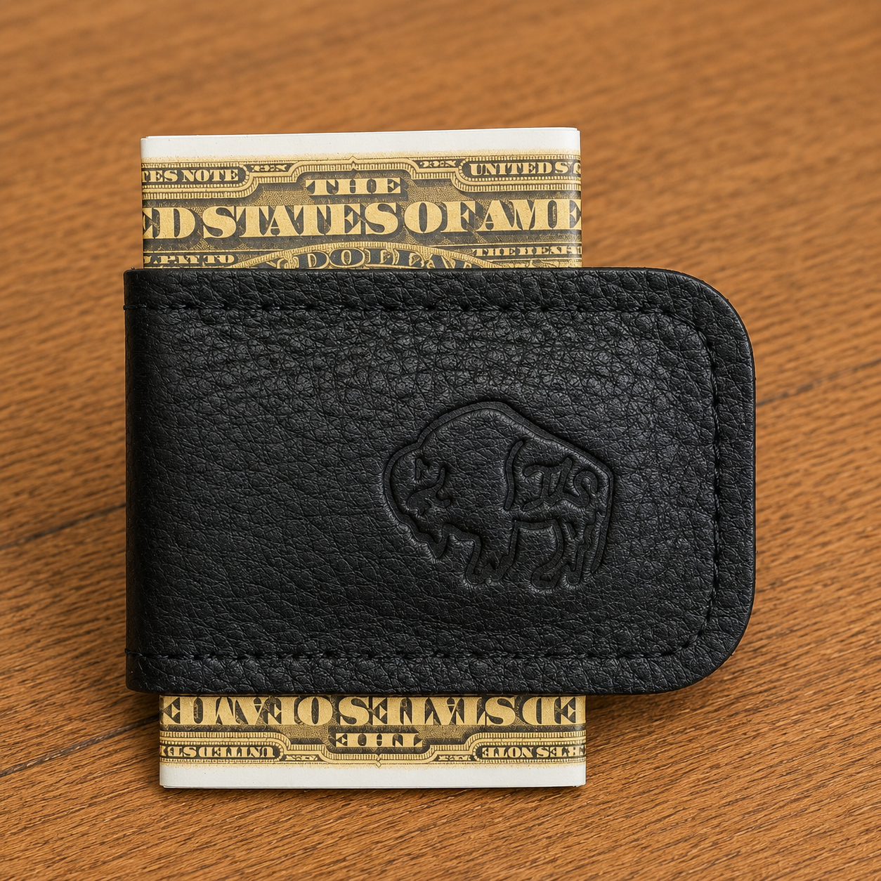 Magnetic Money Clip