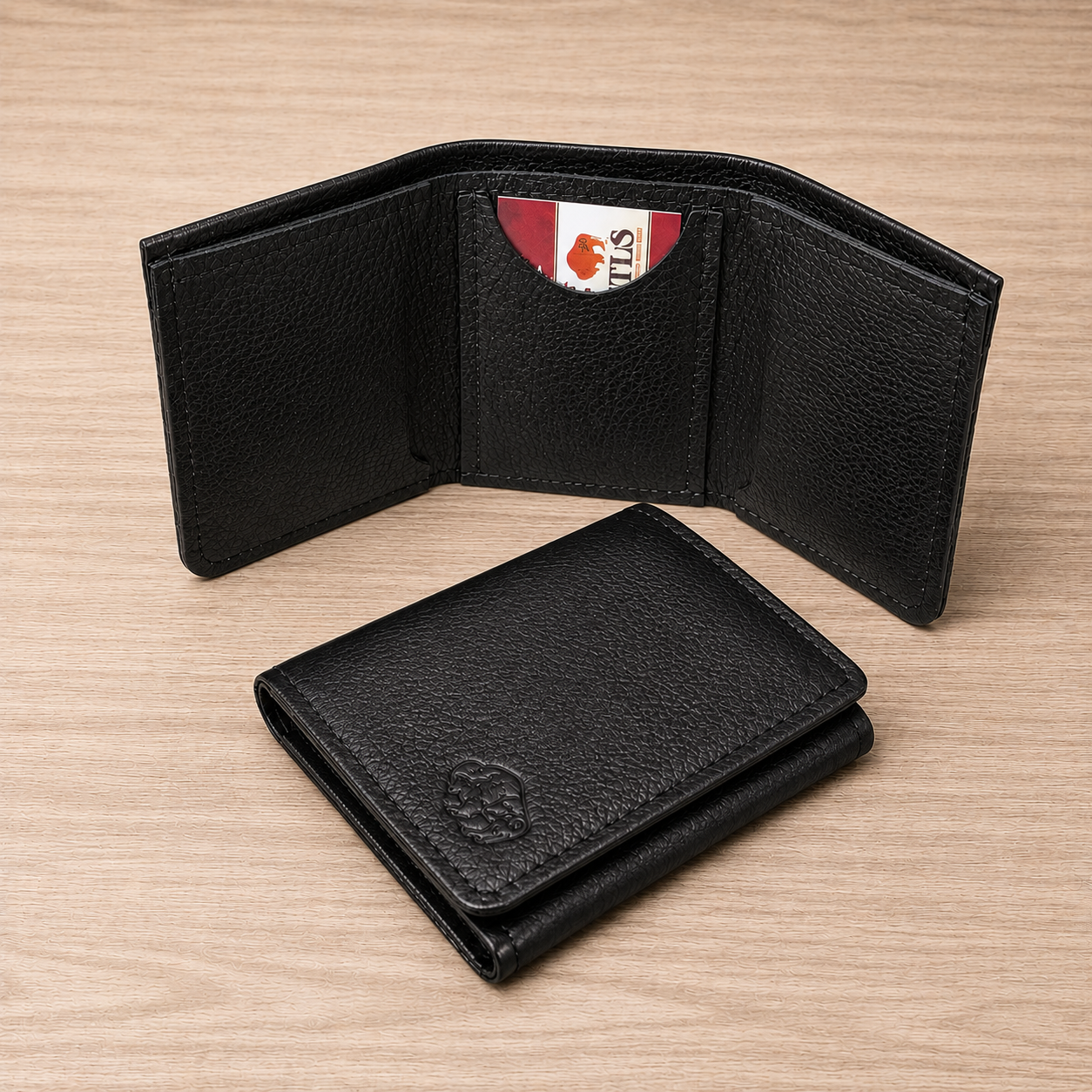Trifold Wallet