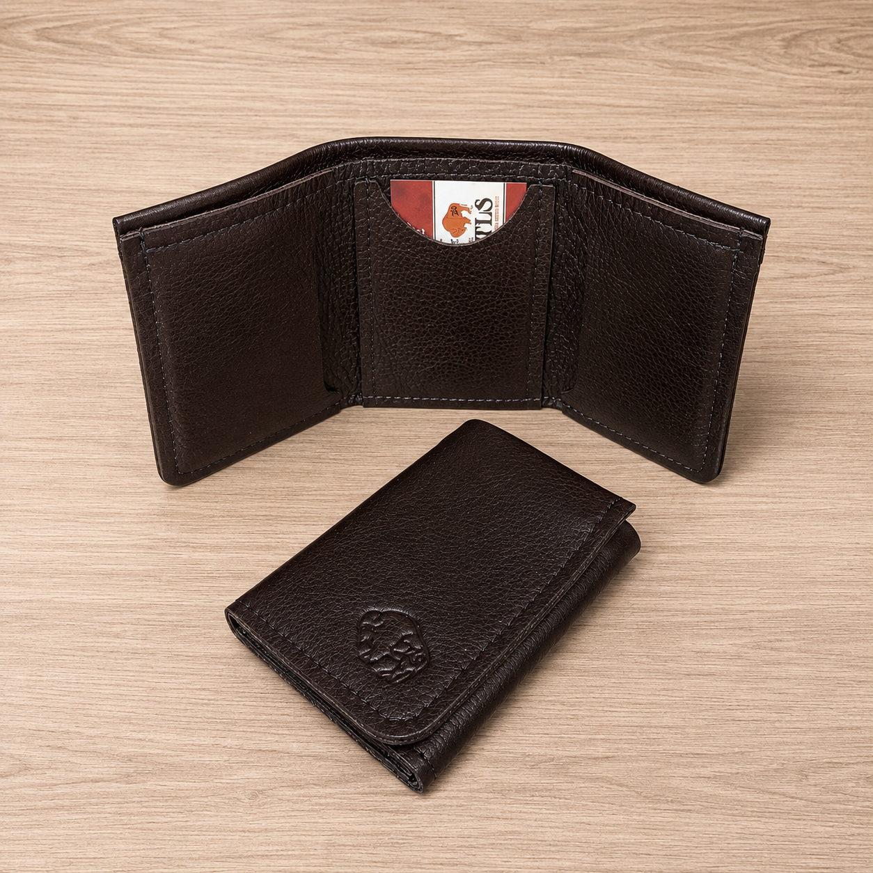 Trifold Wallet